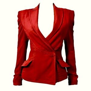 Dolce & Gabbana vintage cinched Blazer from SS 03